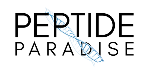 Peptide Paradise
