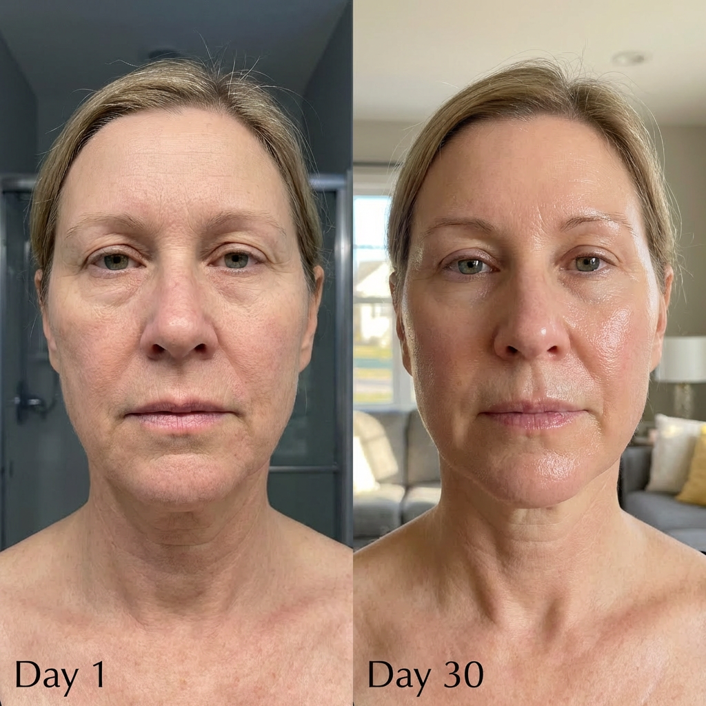 Copper Peptides - Facial Serum