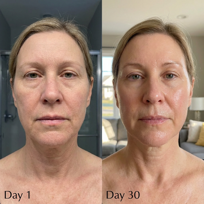 Copper Peptides - Facial Serum