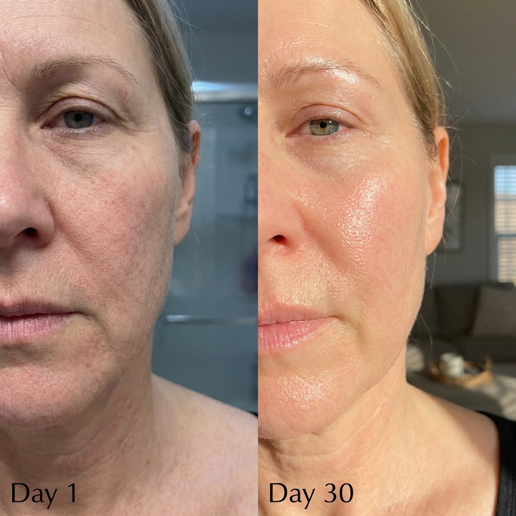 Copper Peptides - Facial Serum