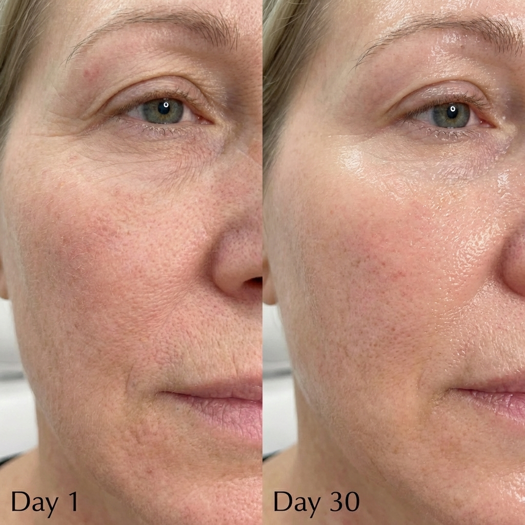 Copper Peptides - Facial Serum