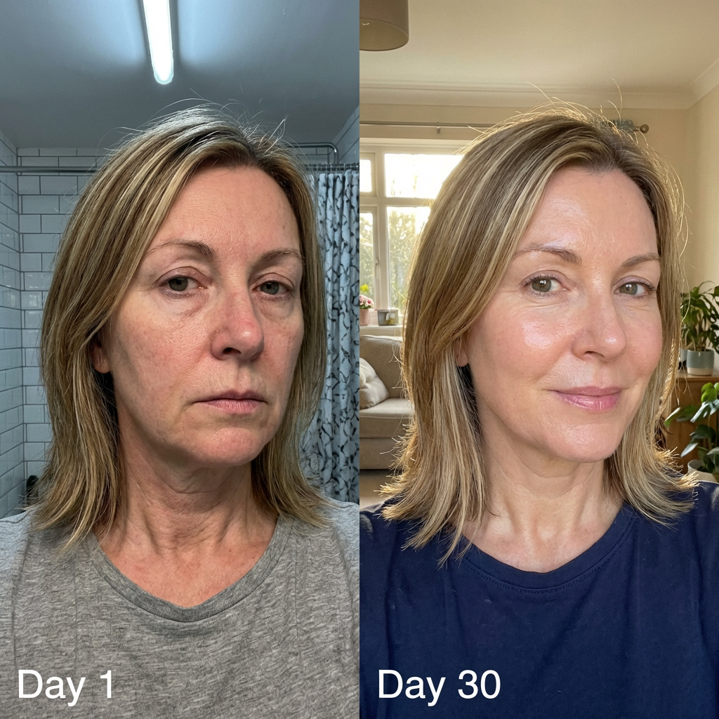 Copper Peptides - Facial Serum