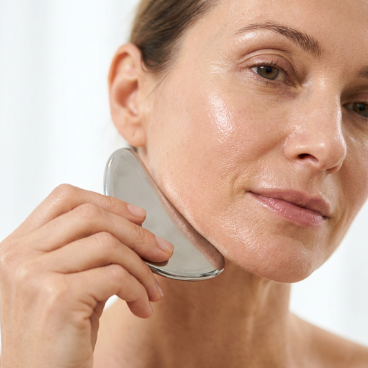 The Myofascial Sculpting Tool