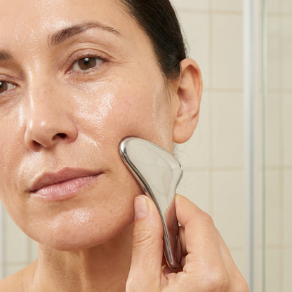 The Myofascial Sculpting Tool